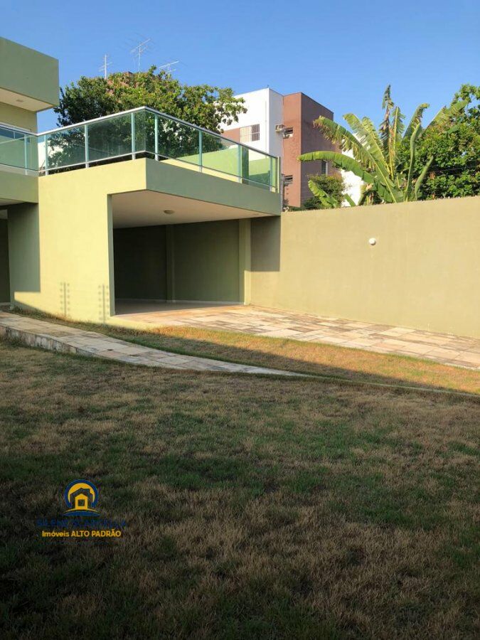 Casa à venda com 3 quartos, 275m² - Foto 3