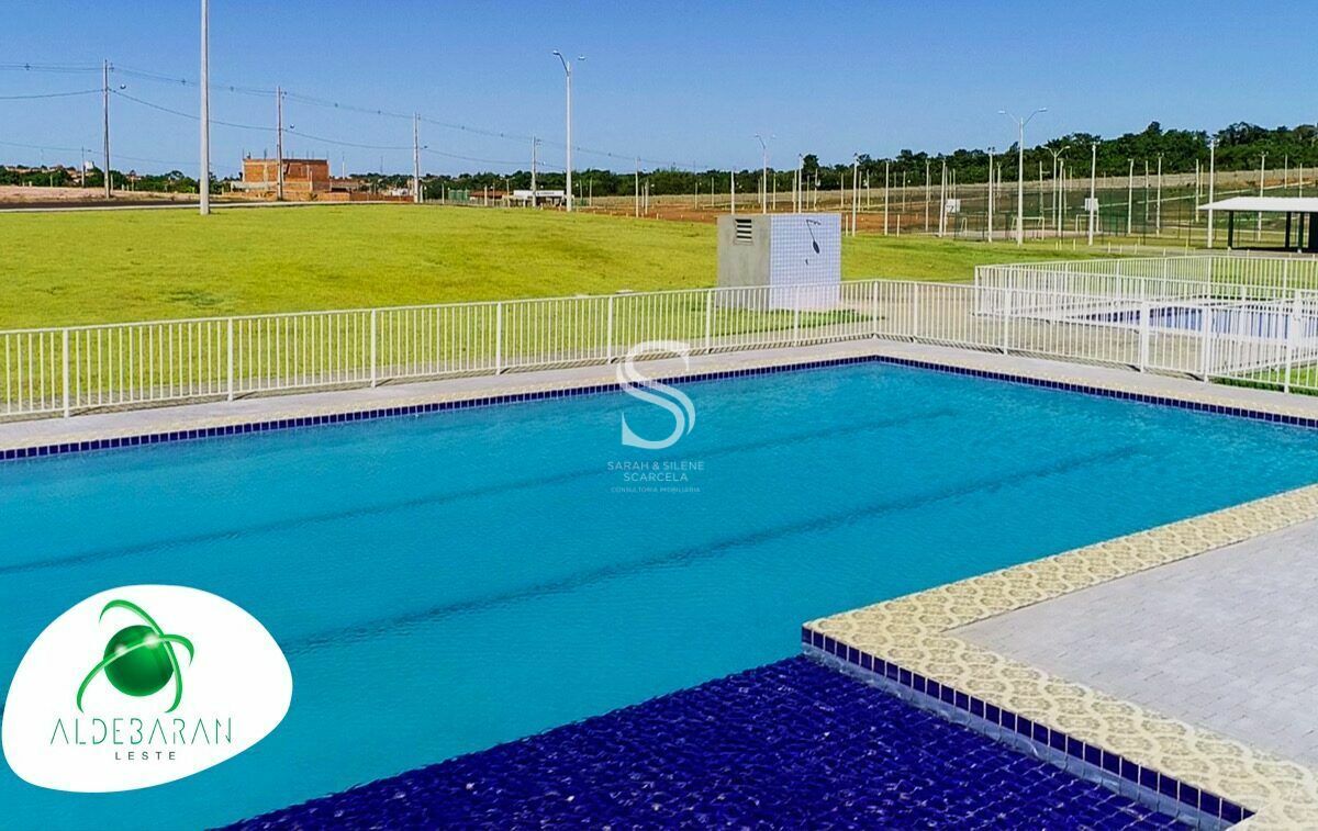 Casa de Condomínio à venda com 3 quartos, 90m² - Foto 4