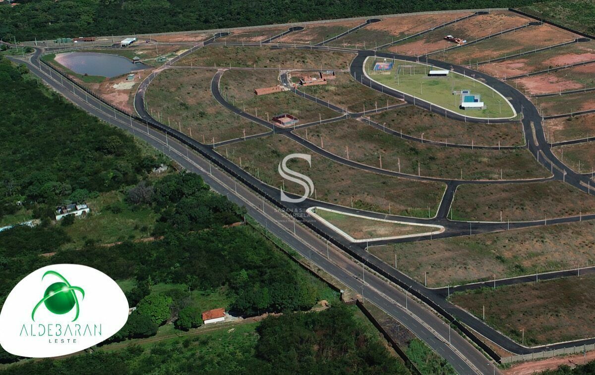 Casa de Condomínio à venda com 3 quartos, 90m² - Foto 9