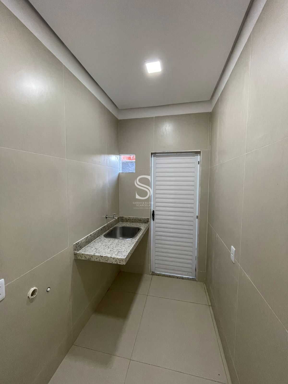 Casa de Condomínio, 3 quartos - Foto 28