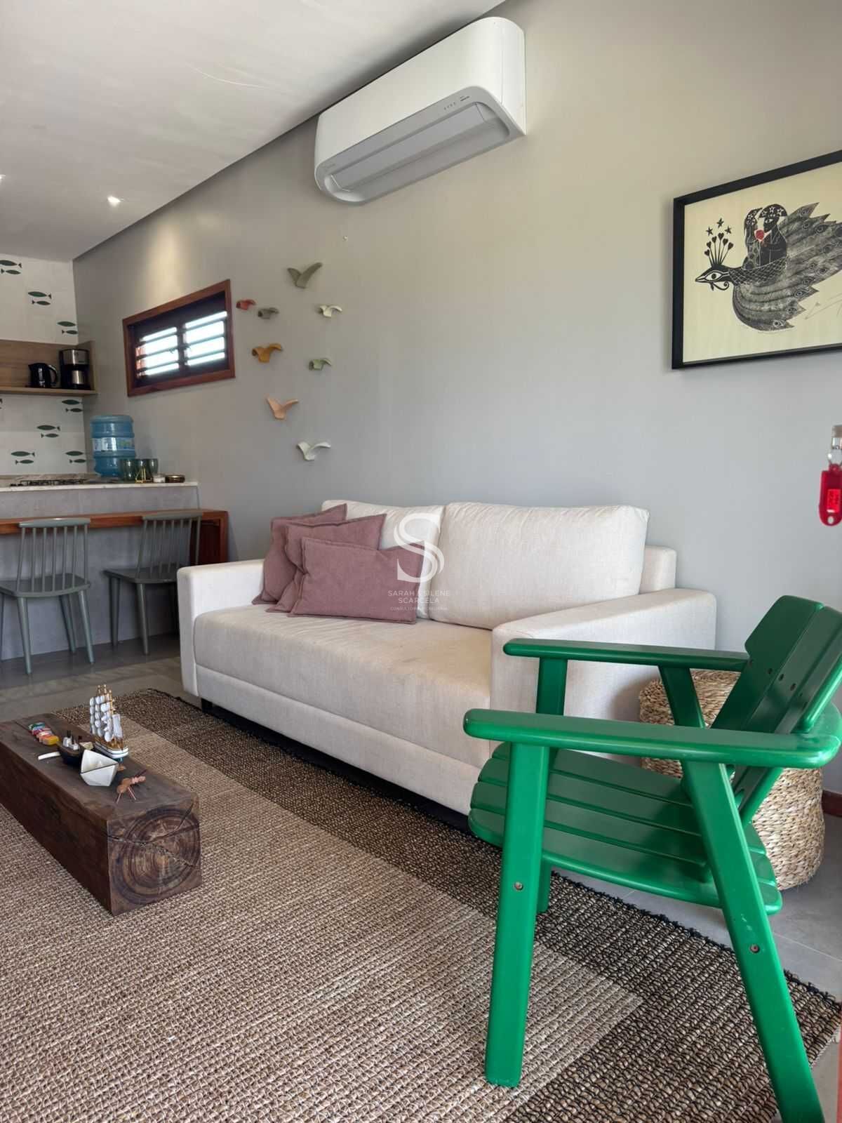 Cobertura, 2 quartos, 114 m² - Foto 8