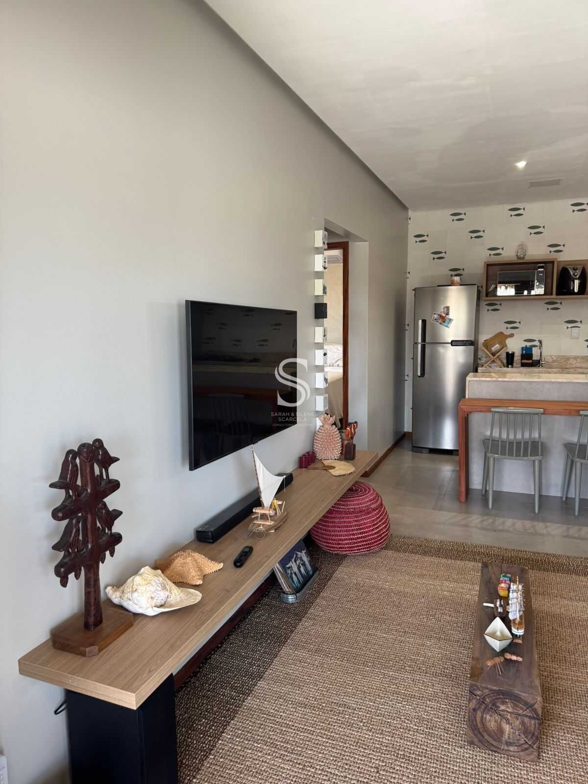 Cobertura, 2 quartos, 114 m² - Foto 3