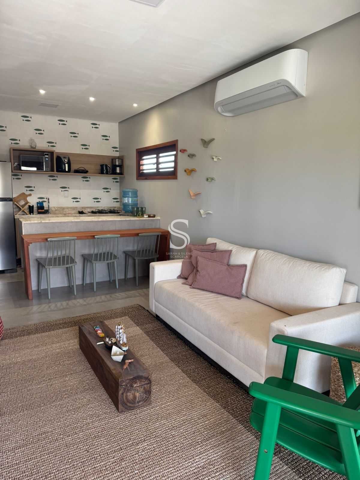 Cobertura, 2 quartos, 114 m² - Foto 5