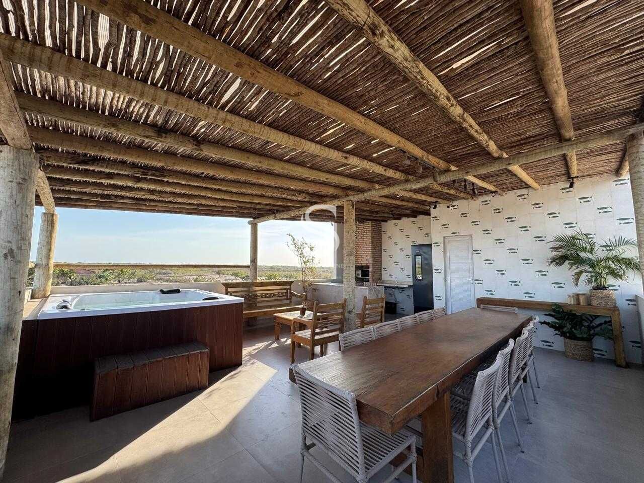 Cobertura, 2 quartos, 114 m² - Foto 14