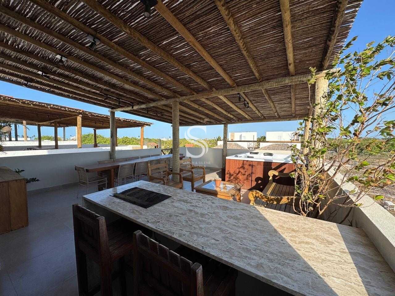 Cobertura, 2 quartos, 114 m² - Foto 17