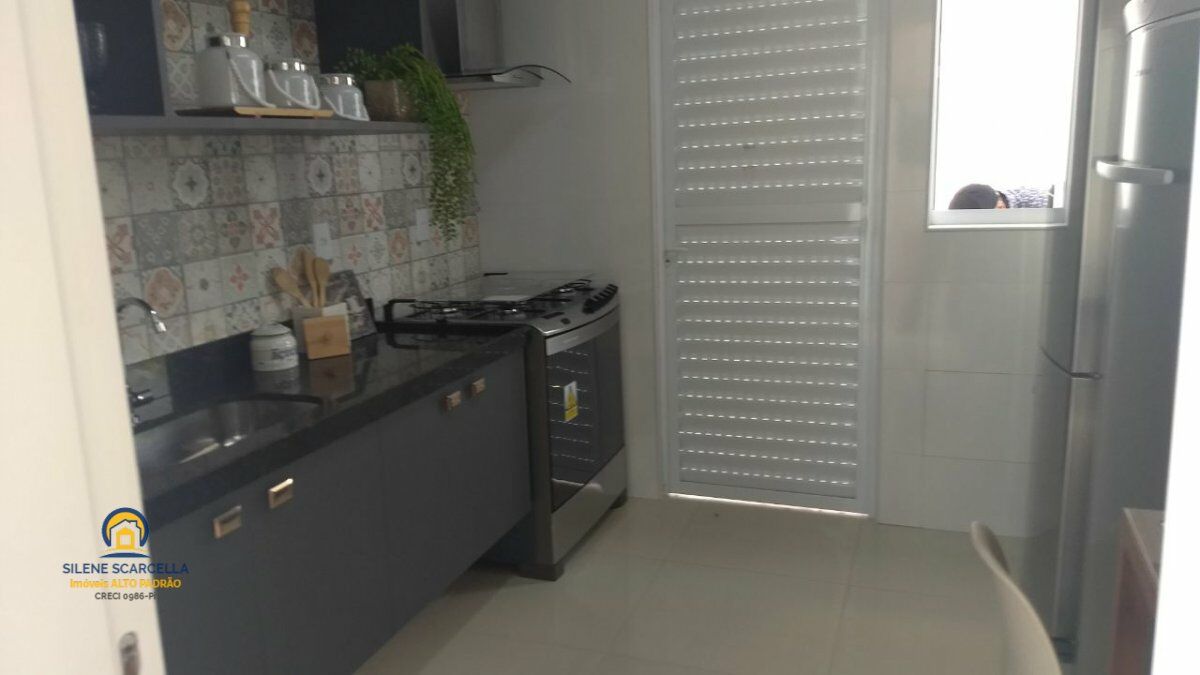 Casa à venda com 4 quartos, 163m² - Foto 10