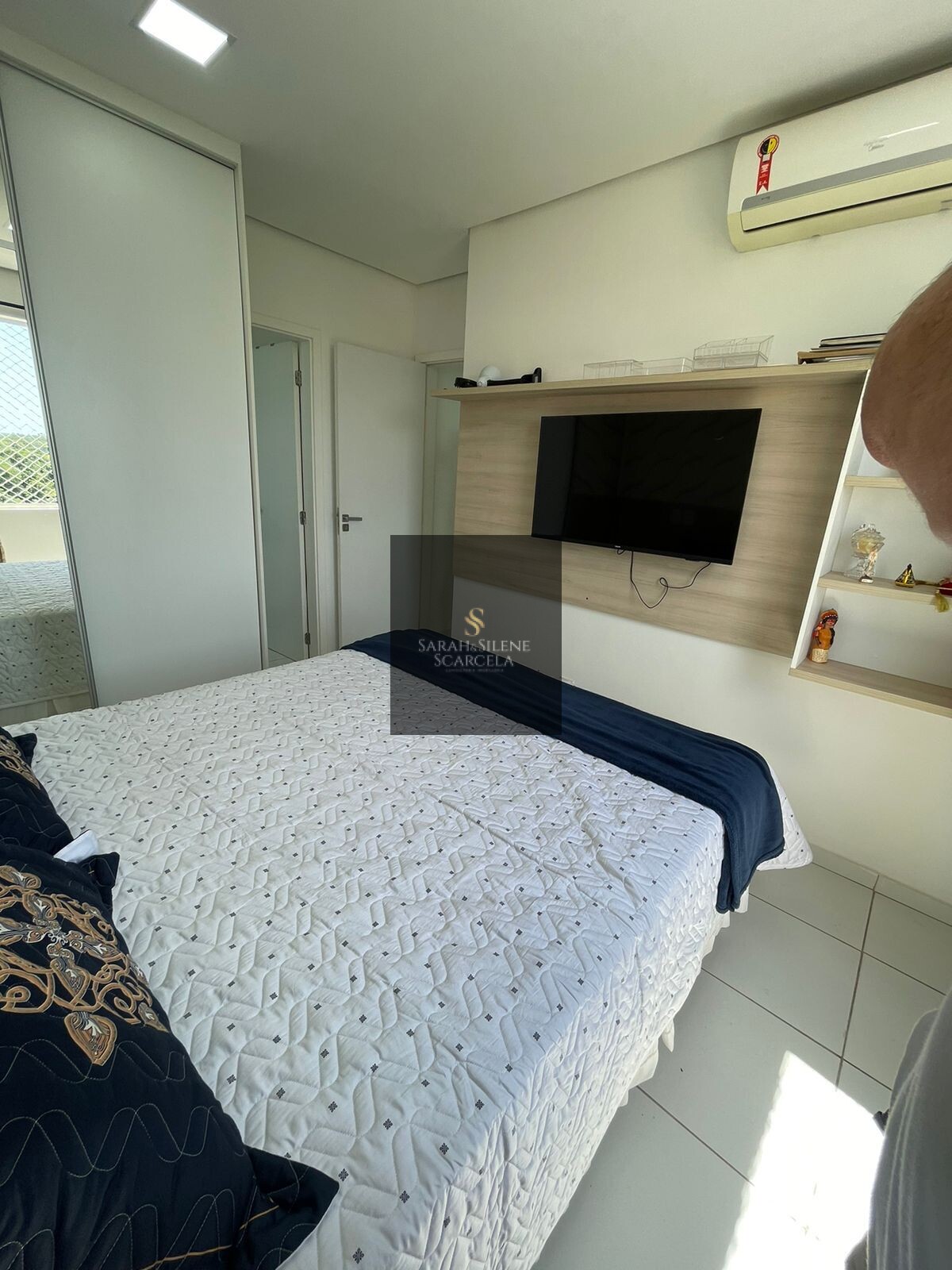 Apartamento à venda com 3 quartos, 68m² - Foto 7