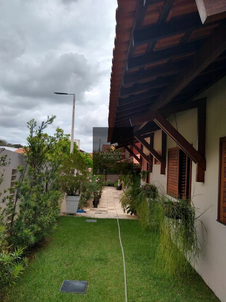 Casa de Condomínio à venda com 3 quartos, 352m² - Foto 14