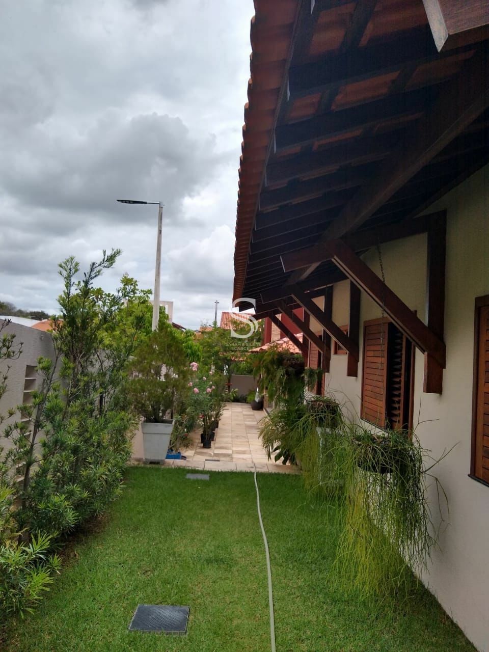 Casa de Condomínio à venda com 3 quartos, 352m² - Foto 14
