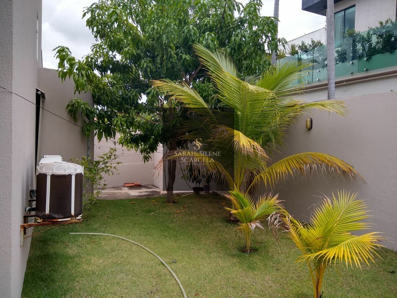 Casa de Condomínio à venda com 3 quartos, 352m² - Foto 12