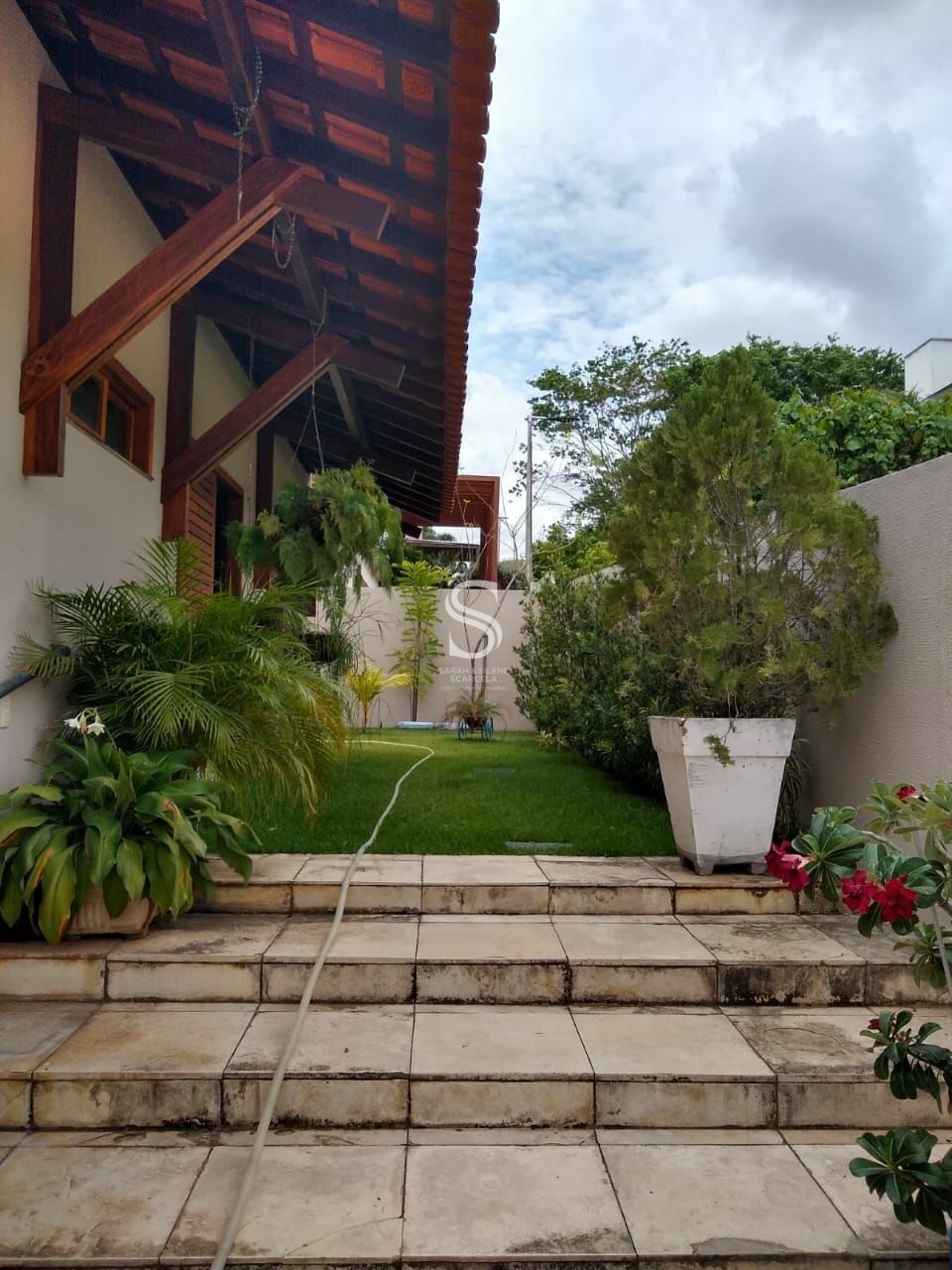 Casa de Condomínio à venda com 3 quartos, 352m² - Foto 10