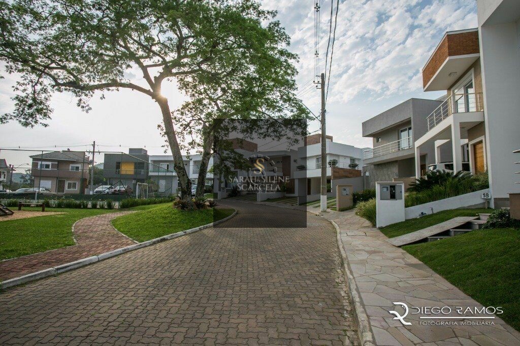 Casa de Condomínio à venda com 3 quartos, 352m² - Foto 6