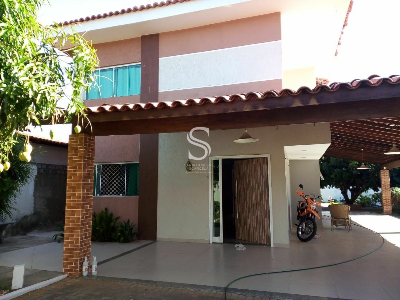 Casa, 300 m² - Foto 3