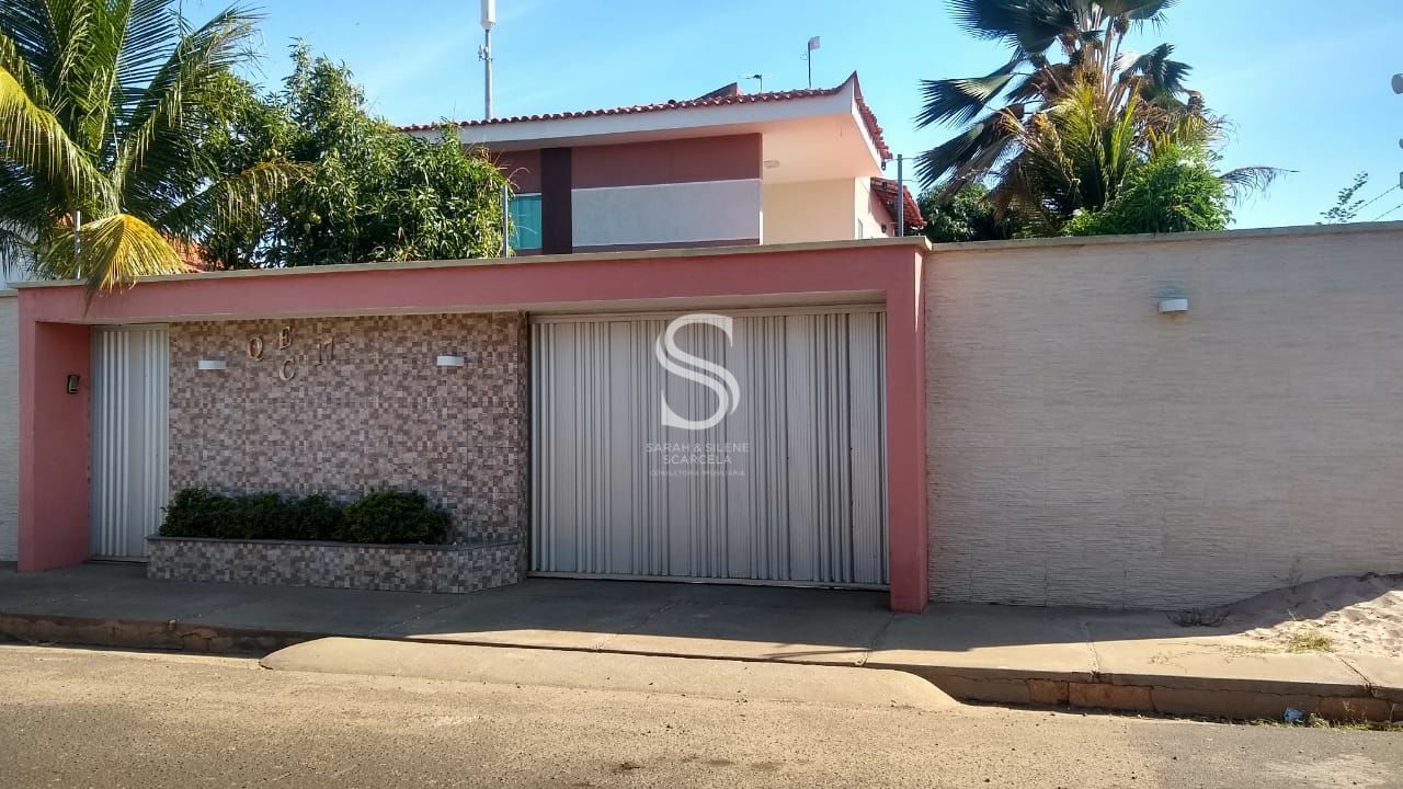 Casa, 300 m² - Foto 1