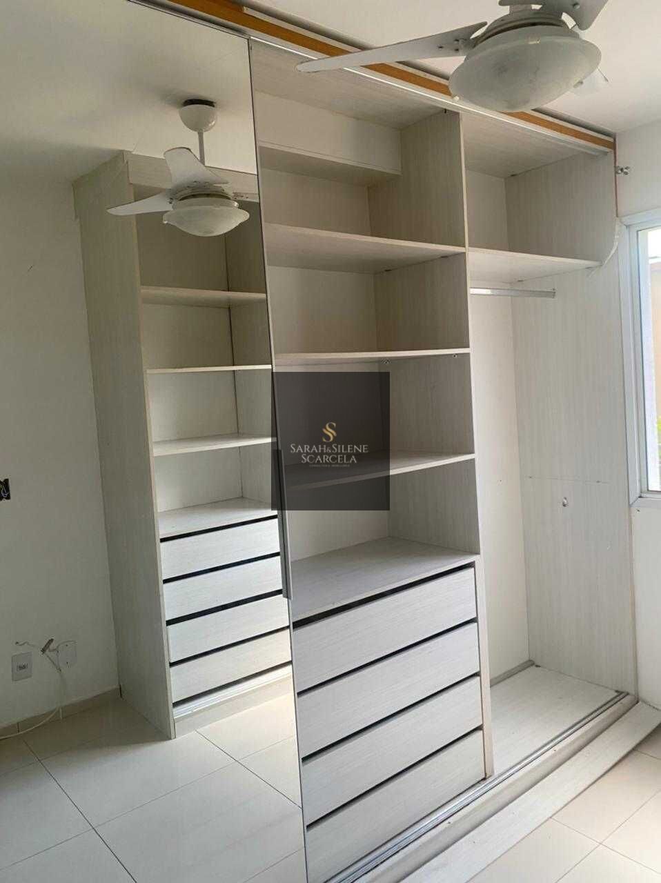 Apartamento à venda com 3 quartos, 85m² - Foto 14