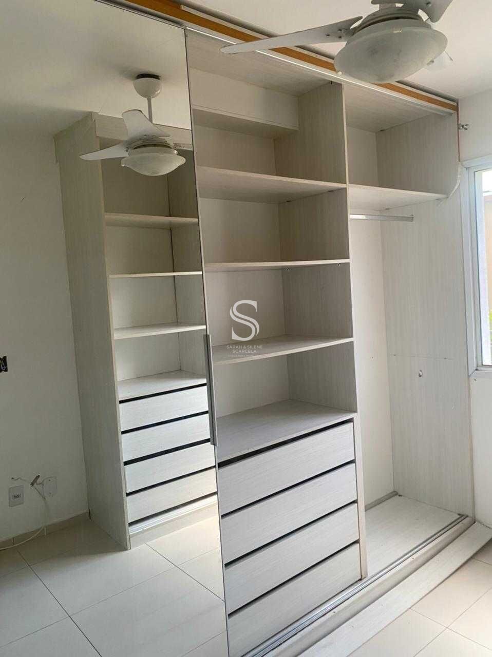 Apartamento à venda com 3 quartos, 85m² - Foto 14