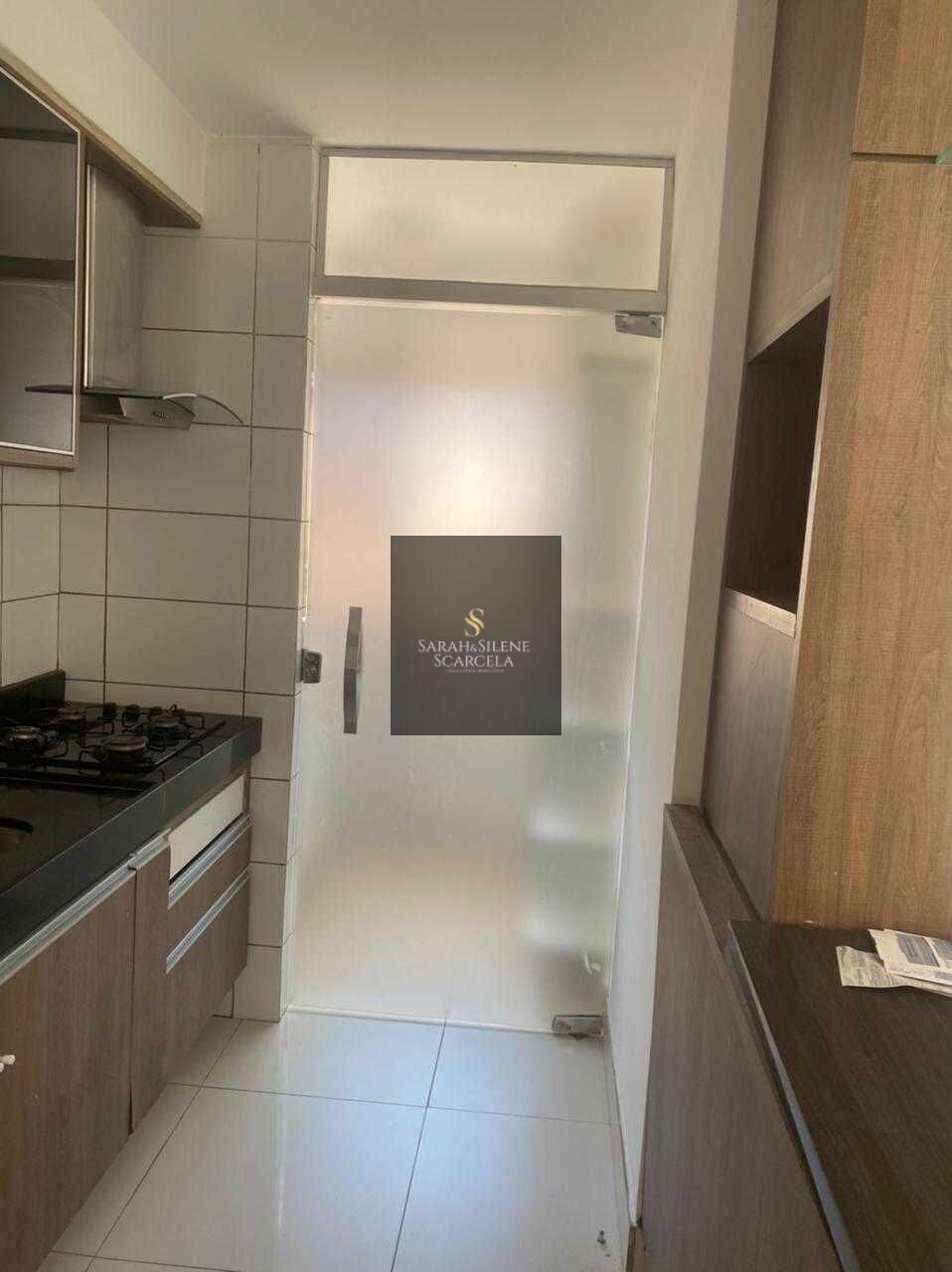 Apartamento à venda com 3 quartos, 85m² - Foto 5