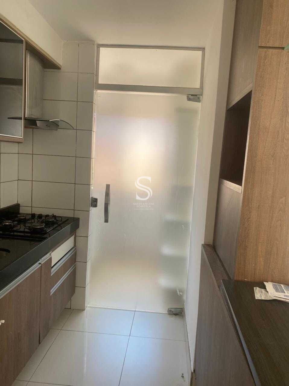 Apartamento à venda com 3 quartos, 85m² - Foto 5
