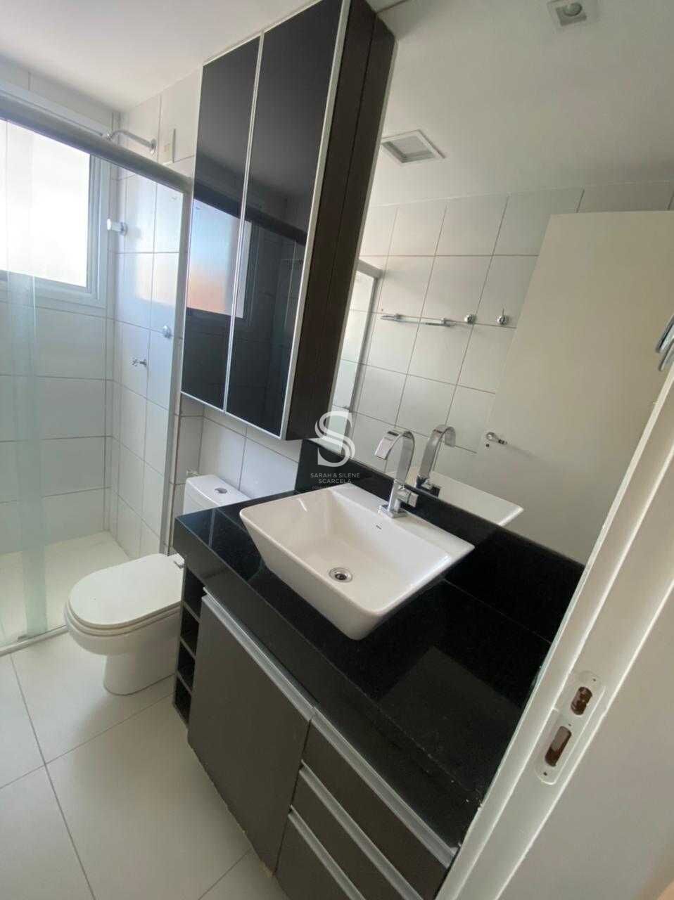 Apartamento à venda com 3 quartos, 85m² - Foto 20