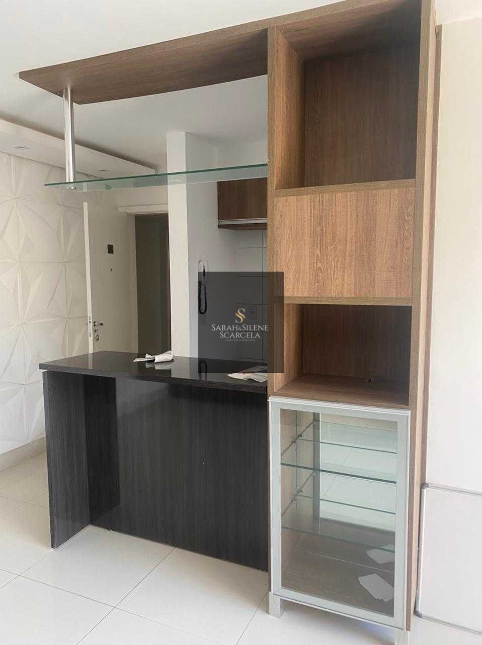 Apartamento à venda com 3 quartos, 85m² - Foto 27