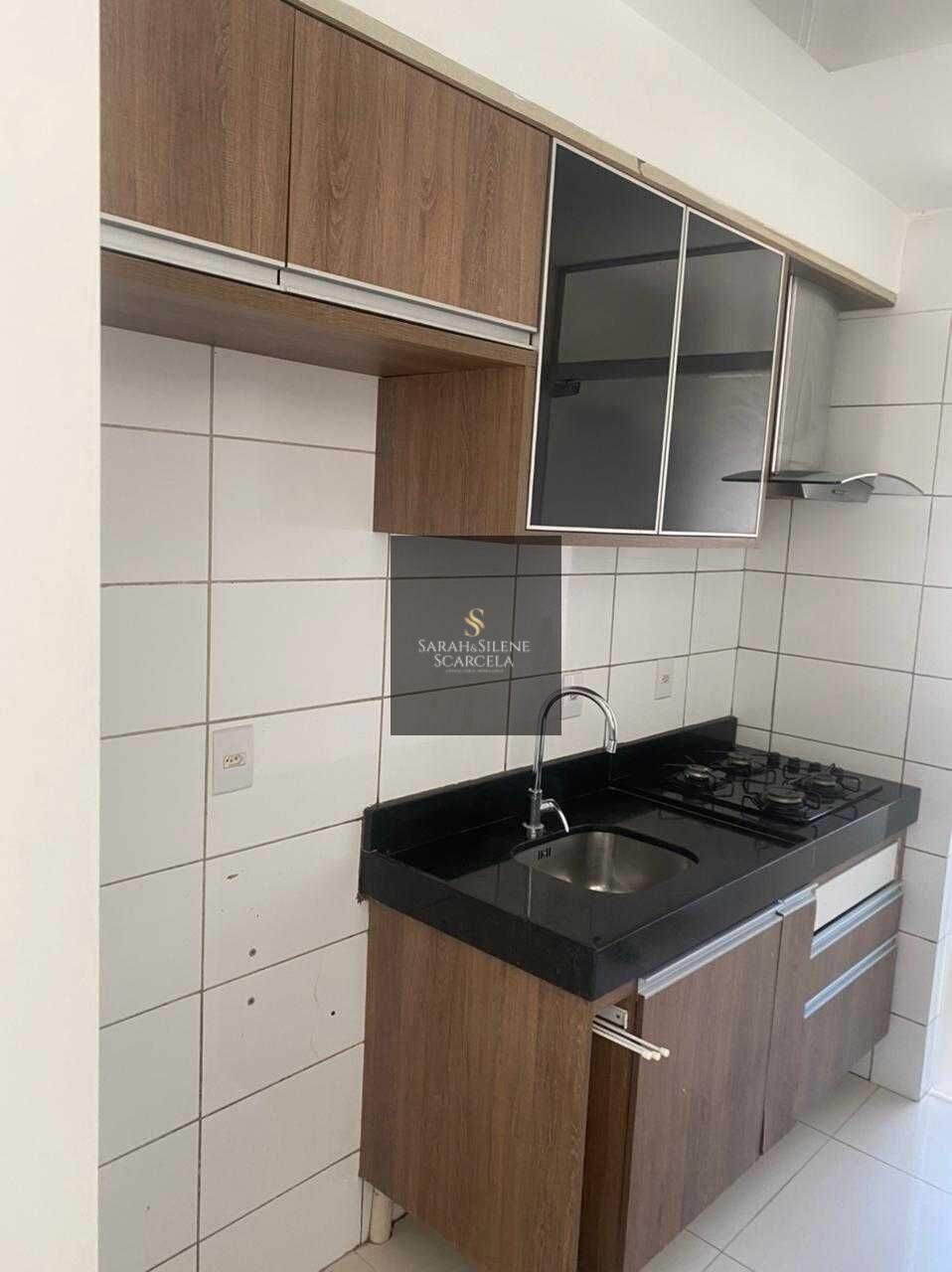 Apartamento à venda com 3 quartos, 85m² - Foto 3