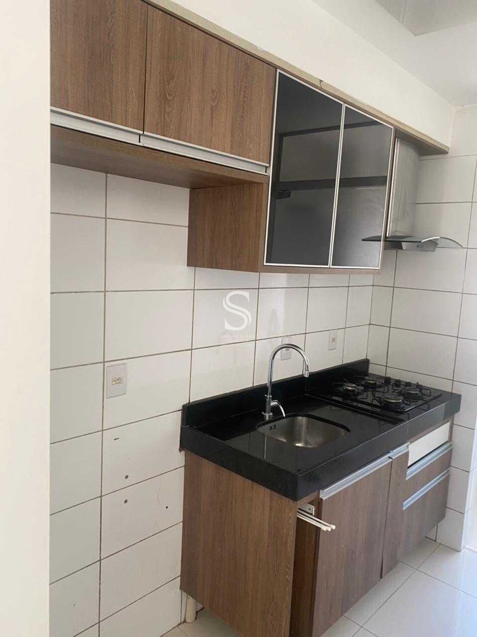 Apartamento à venda com 3 quartos, 85m² - Foto 3