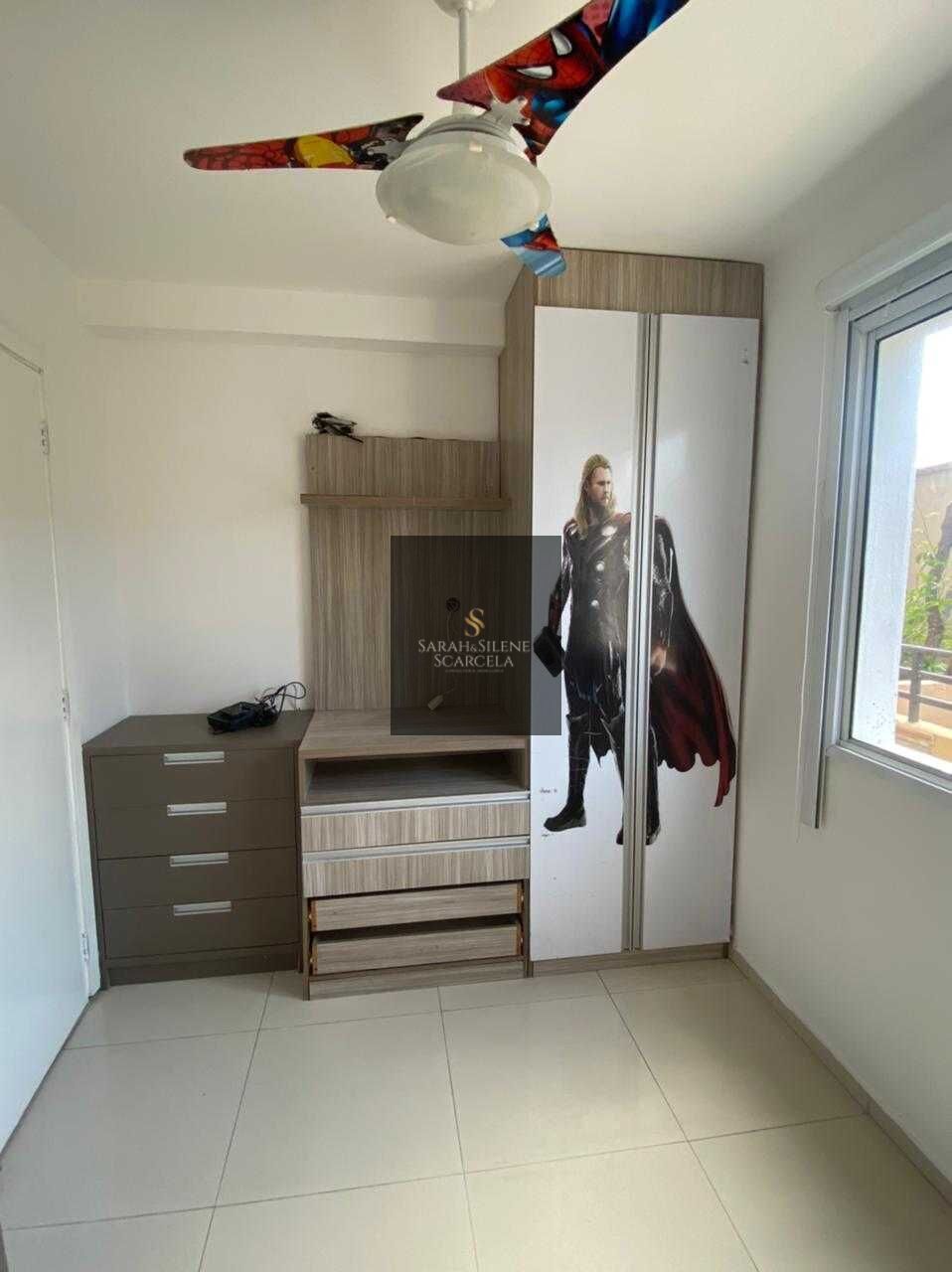 Apartamento à venda com 3 quartos, 85m² - Foto 18