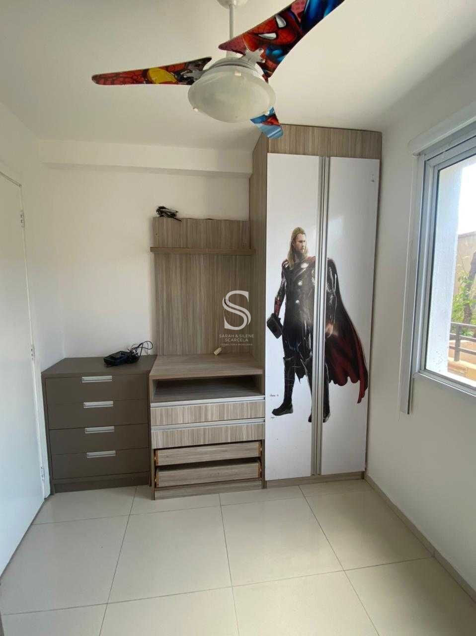 Apartamento à venda com 3 quartos, 85m² - Foto 18