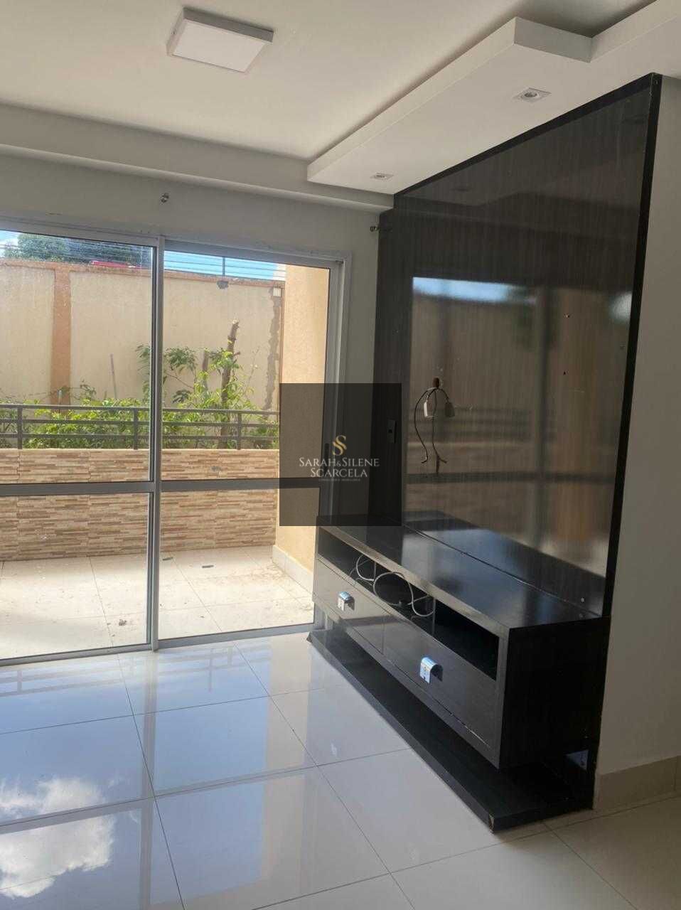 Apartamento à venda com 3 quartos, 85m² - Foto 2