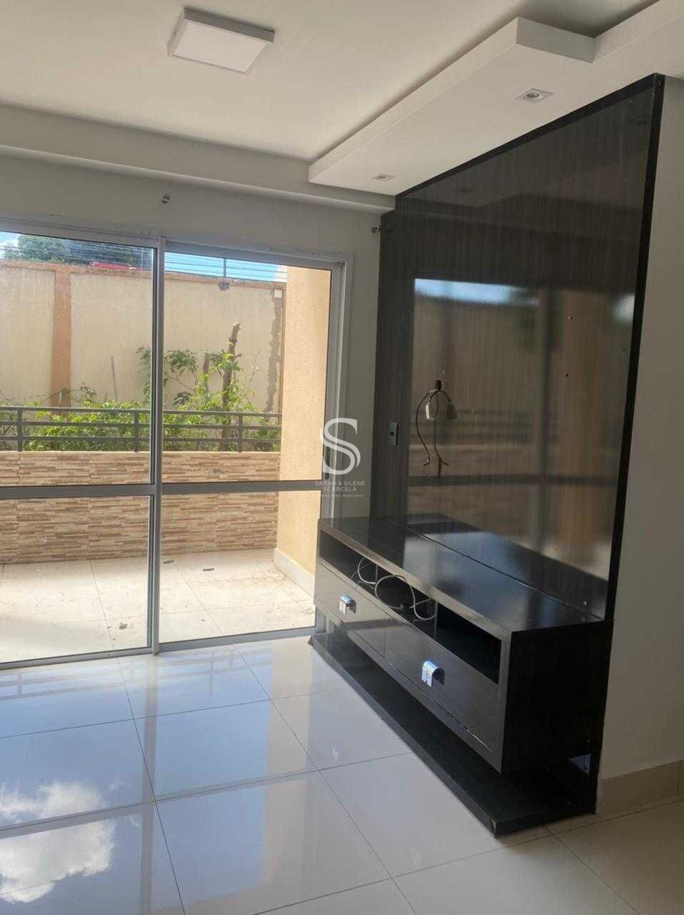 Apartamento à venda com 3 quartos, 85m² - Foto 2
