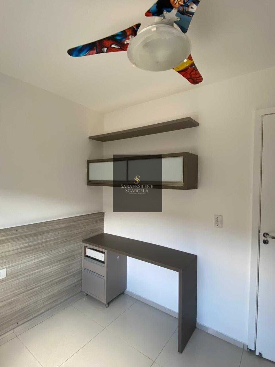 Apartamento à venda com 3 quartos, 85m² - Foto 19