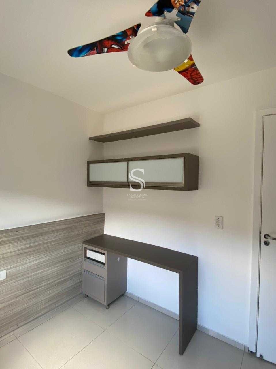 Apartamento à venda com 3 quartos, 85m² - Foto 19