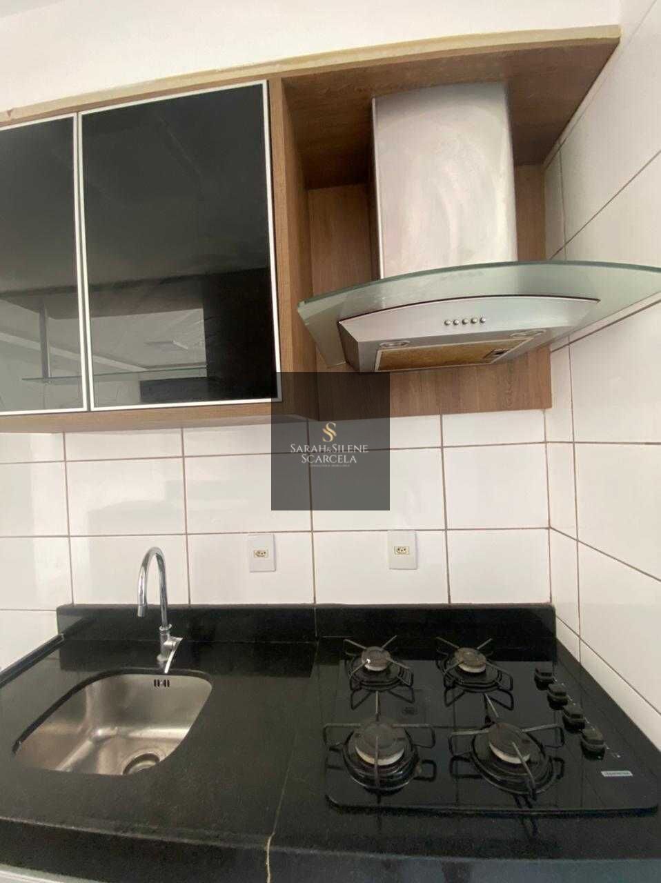 Apartamento à venda com 3 quartos, 85m² - Foto 4