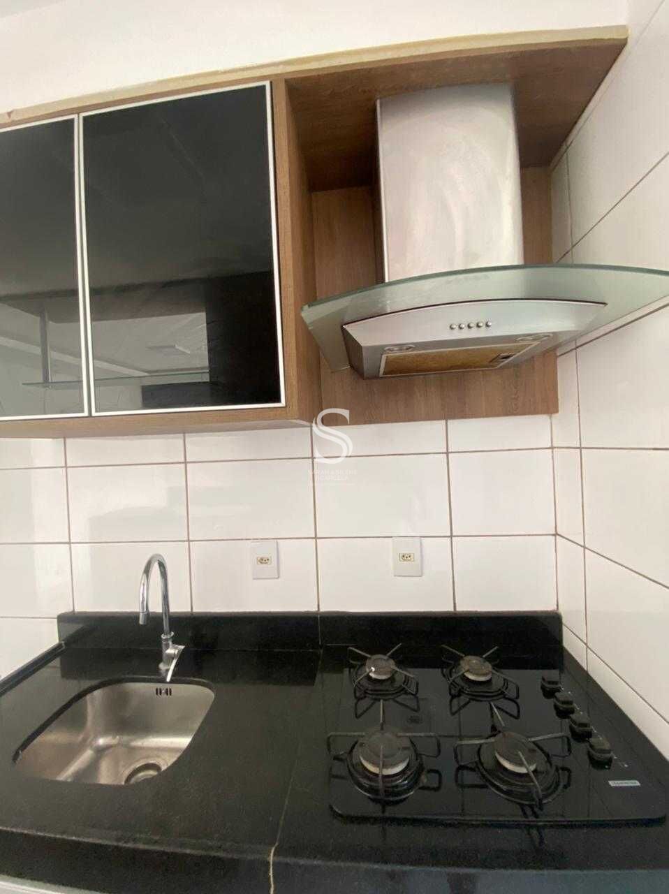 Apartamento à venda com 3 quartos, 85m² - Foto 4