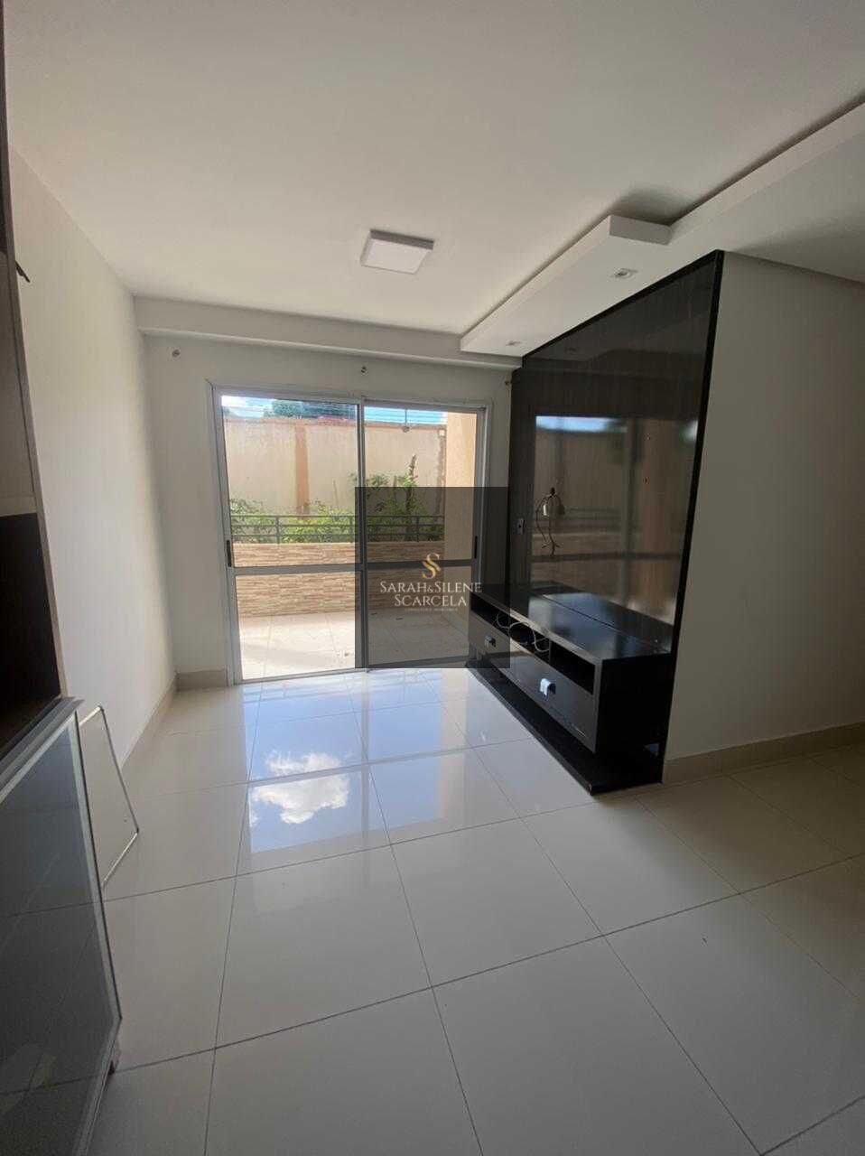 Apartamento à venda com 3 quartos, 85m² - Foto 1