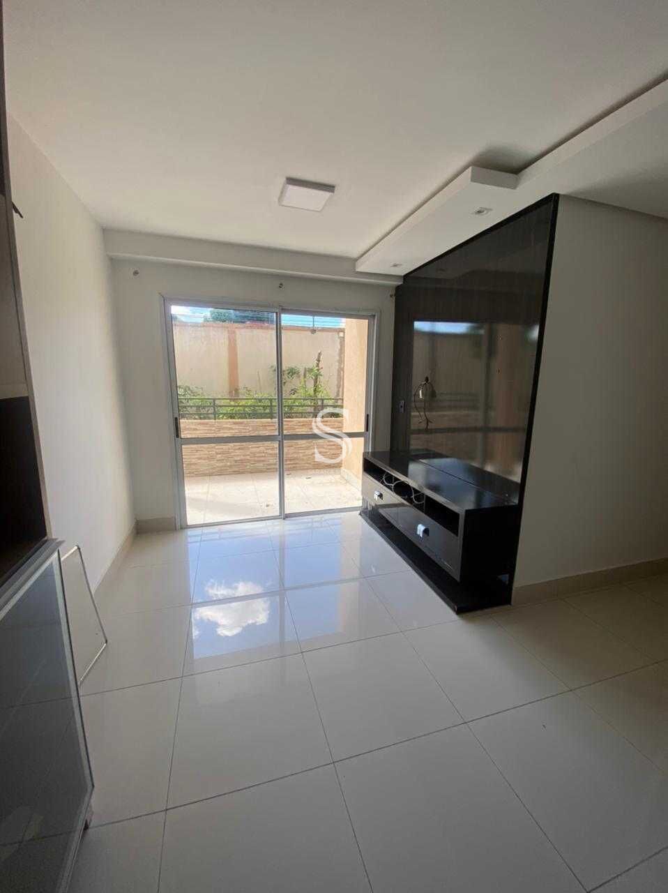 Apartamento à venda com 3 quartos, 85m² - Foto 1