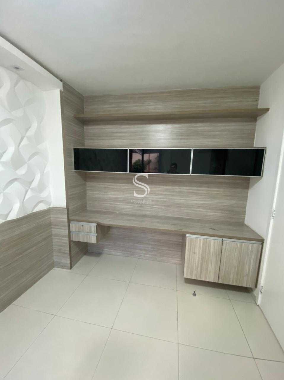 Apartamento à venda com 3 quartos, 85m² - Foto 9