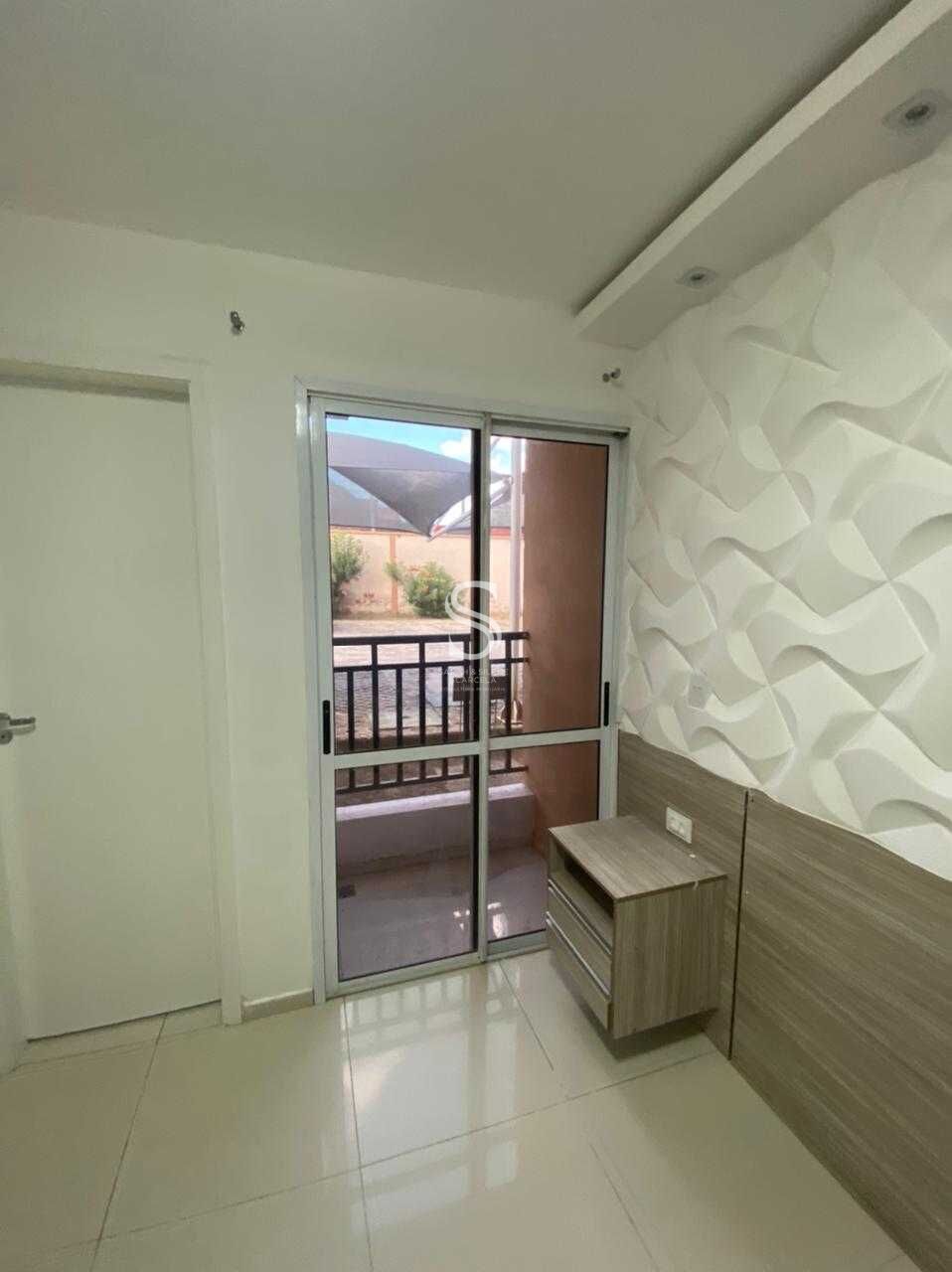 Apartamento à venda com 3 quartos, 85m² - Foto 7