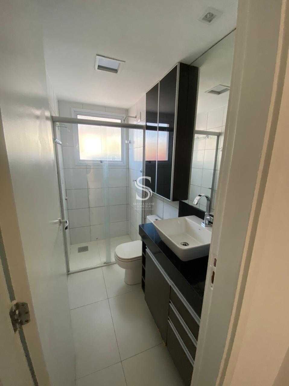 Apartamento à venda com 3 quartos, 85m² - Foto 21