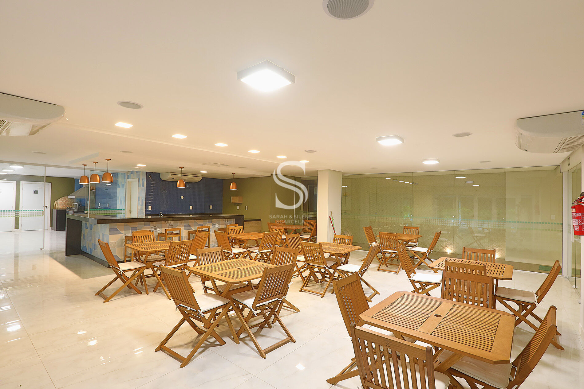 Apartamento, 3 quartos, 118 m² - Foto 6