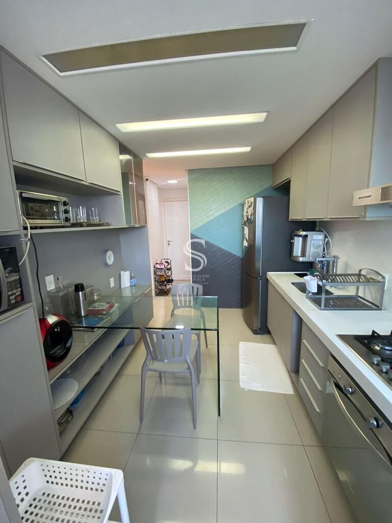 Apartamento, 3 quartos, 118 m² - Foto 17