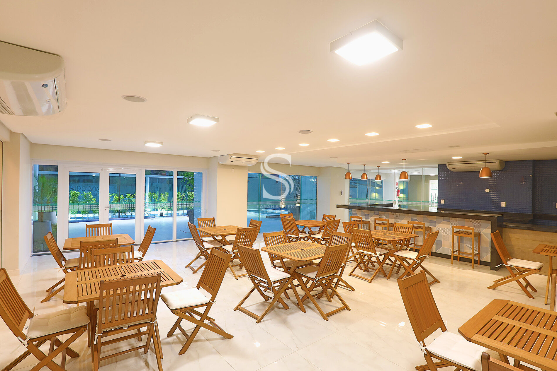 Apartamento, 3 quartos, 118 m² - Foto 5