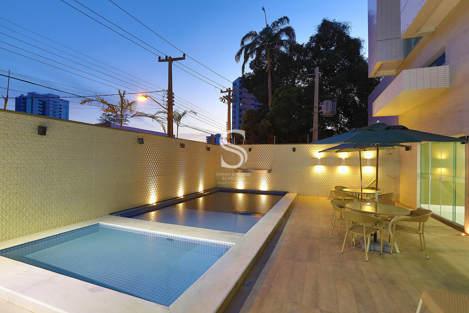 Apartamento, 3 quartos, 118 m² - Foto 3