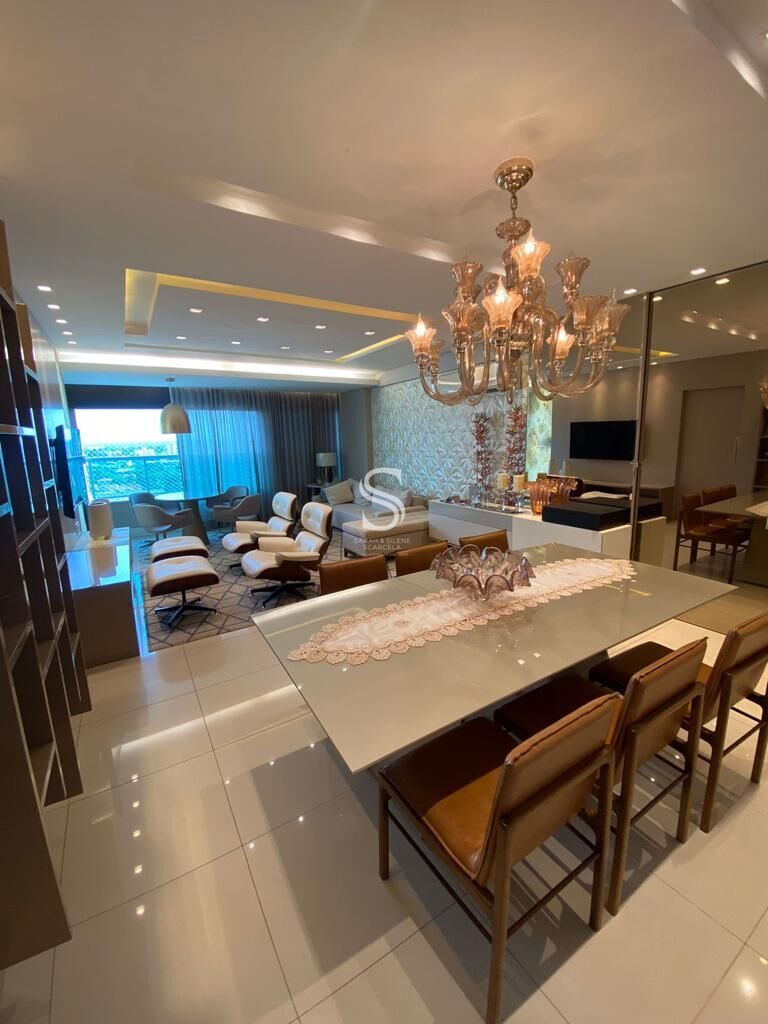 Apartamento, 3 quartos, 118 m² - Foto 11