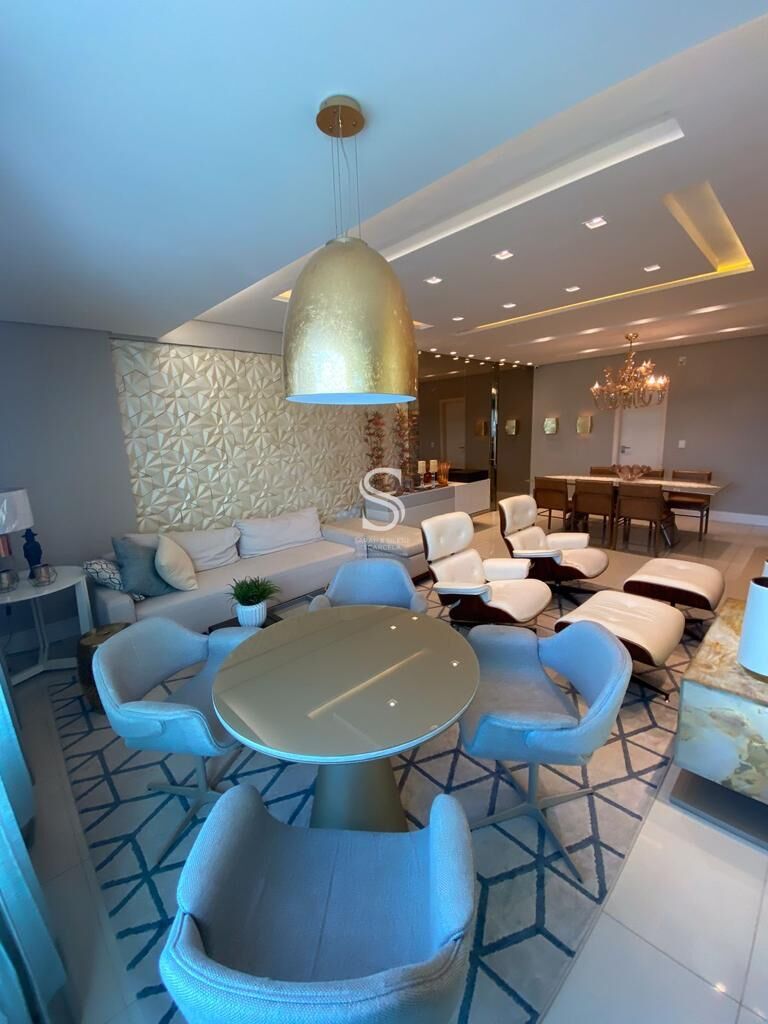 Apartamento, 3 quartos, 118 m² - Foto 14