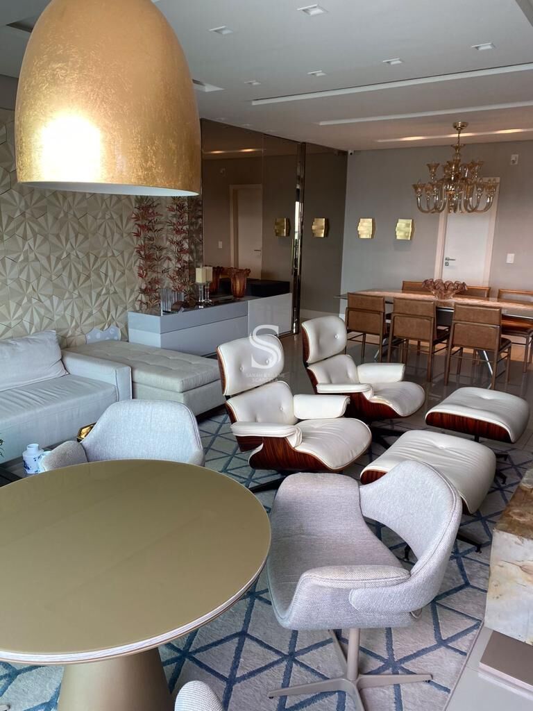 Apartamento, 3 quartos, 118 m² - Foto 13