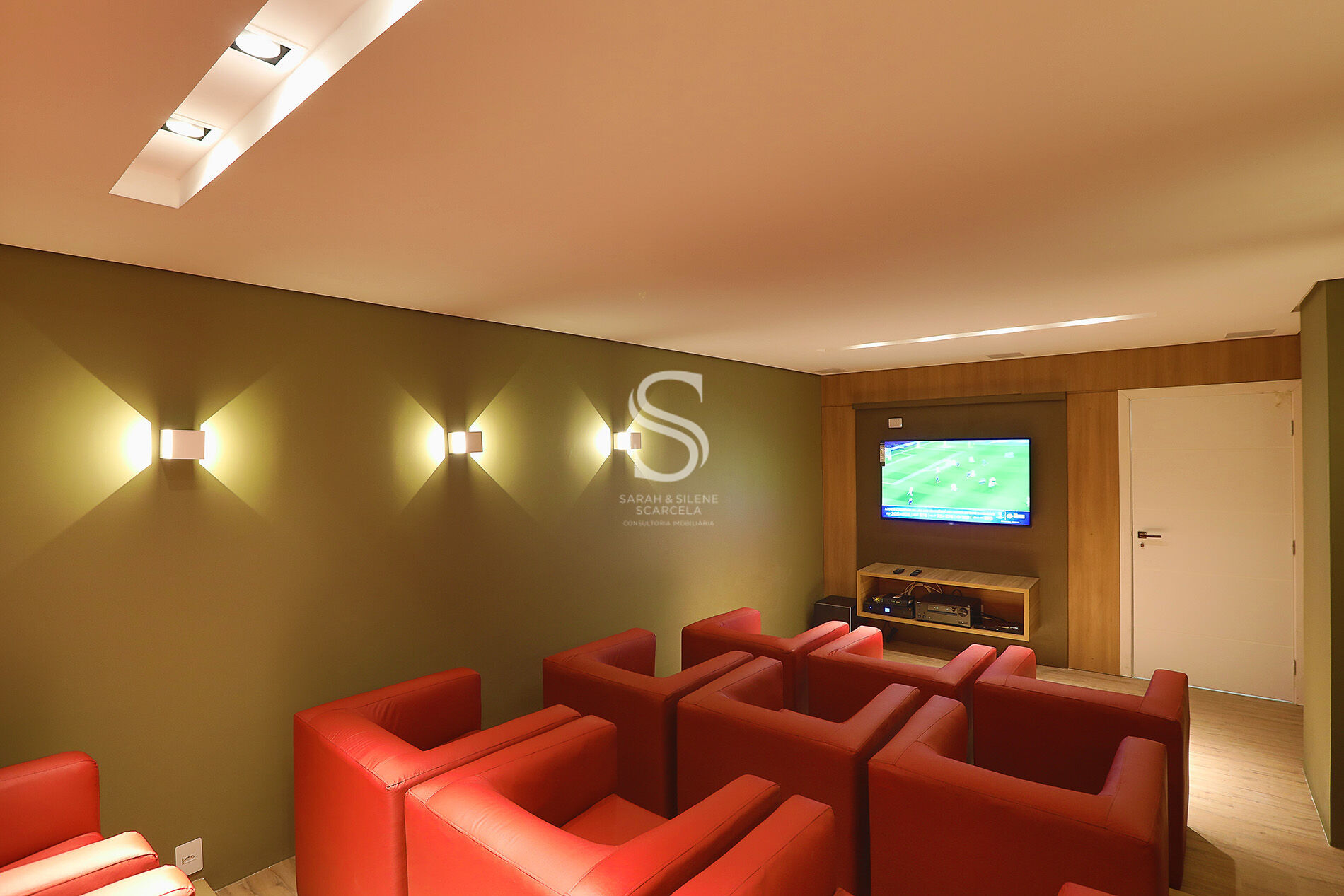 Apartamento, 3 quartos, 118 m² - Foto 9