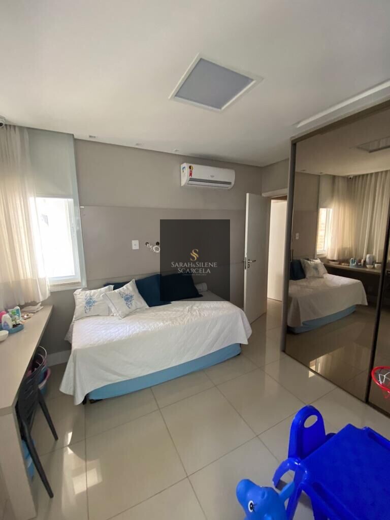 Apartamento à venda com 3 quartos, 118m² - Foto 28