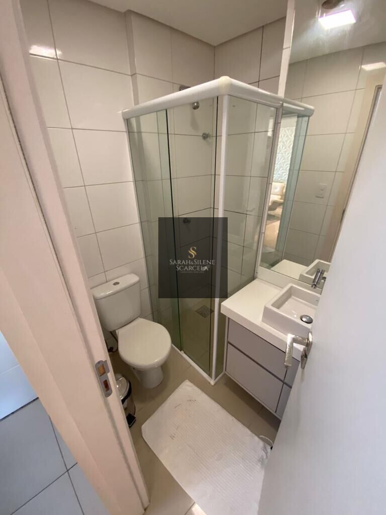 Apartamento à venda com 3 quartos, 118m² - Foto 27