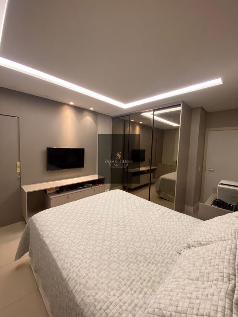 Apartamento à venda com 3 quartos, 118m² - Foto 22